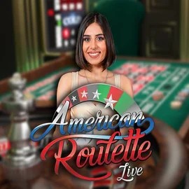 Play the American Roulette (Evolution) slot by Evolution on Spellwin Casino