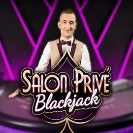 Blackjack Salon Privé online slot from Ezugi – play at spellwins.com.de