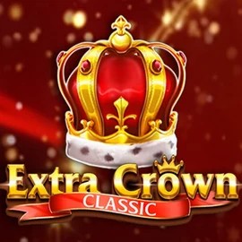 Extra Crown Classic logo by Amusnet Interactive Spellwin Casino