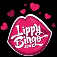 Logo of Lippy Bingo from Eyecon at Spellwin Casino