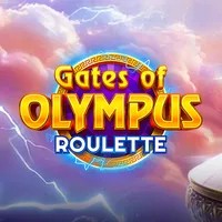 Enjoy Gates of Olympus Roulette by Pragmatic Play – logo hosted on spellwins.com.de