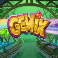 Try Gemix slot by Play'n GO on spellwins.com.de – logo image