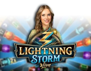 Play Lightning Storm slot by Evolution on spellwins.com.de