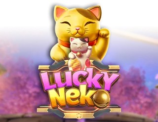 Logo of Lucky Neko from Yggdrasil at Spellwin Casino