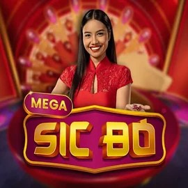 Try Mega Sic Bo slot by Pragmatic Play on spellwins.com.de – logo image