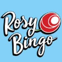 Rosy Bingo slot logo by Eyecon at Spellwin CasinoRosy Bingo