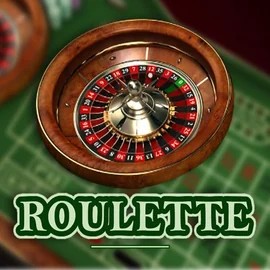 Logo of Roulette (Habanero) from Habanero at Spellwin Casino