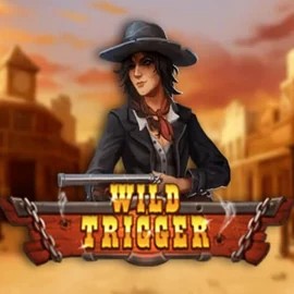 Slots logo of Wild Trigger from Play'n GO at Spellwin Casino